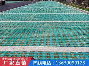 草坪砖
